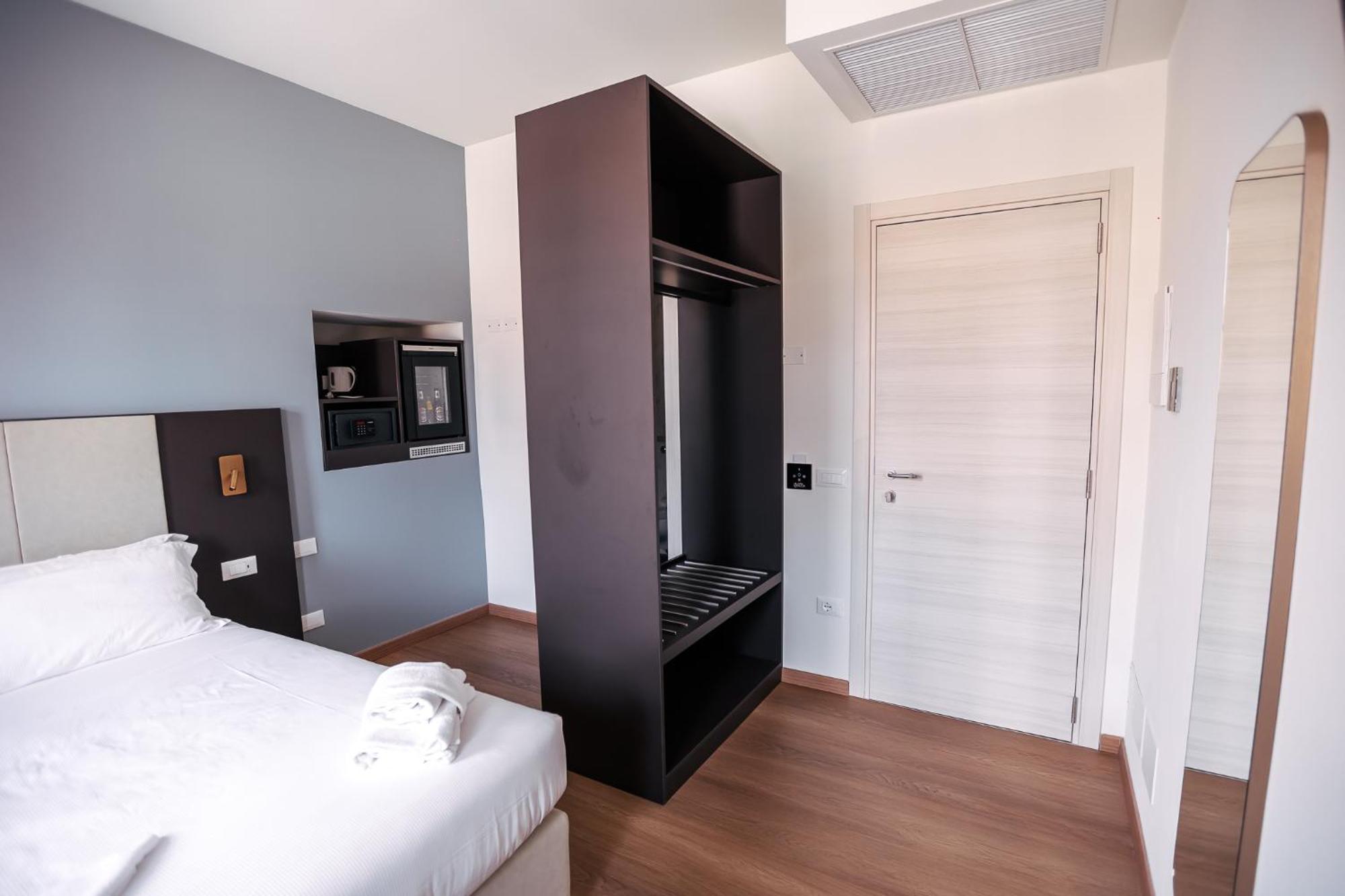 Hotel Arilica ペスキエーラ・デル・ガルダ 部屋 写真